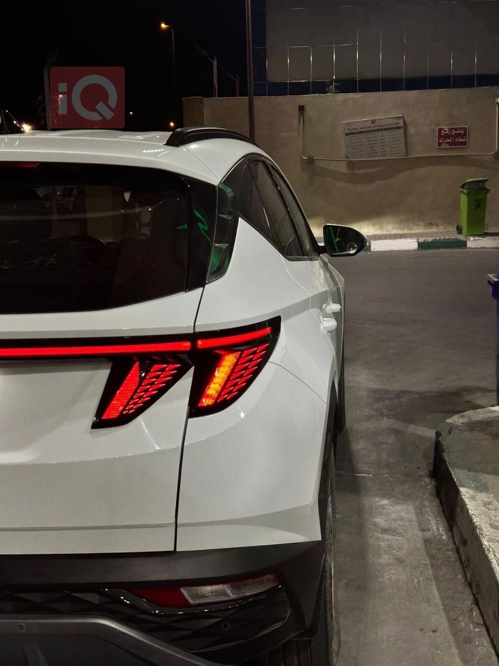 هيونداي توسان